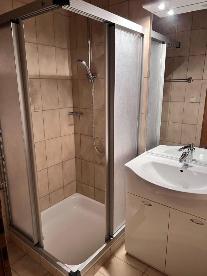 Appartment Haus Bergtraum Βέστεντορφ Εξωτερικό φωτογραφία
