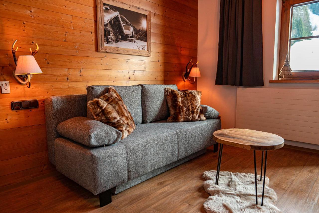 Appartment Haus Bergtraum Βέστεντορφ Εξωτερικό φωτογραφία